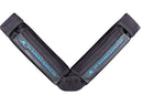AIRUSH AK FOOTSTRAP ARC C AND V FOIL WING BOARDS