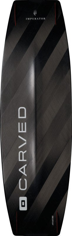 CORE IMPERATOR V7 CARBON FIBRE WITH HANDLE AND FINS