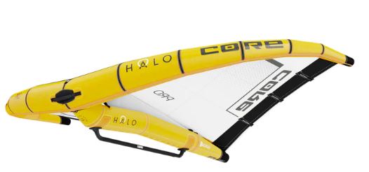 CORE HALO HIGH PERFORMANCE WING 2024