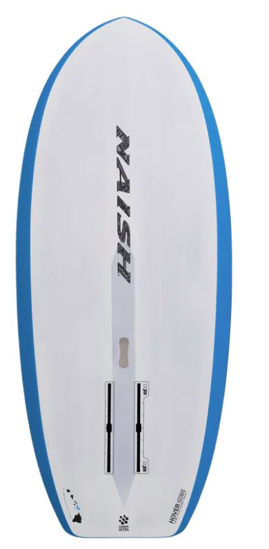 NAISH HOVER WING FOIL BOARD ASCEND CARBON ULTRA 2024