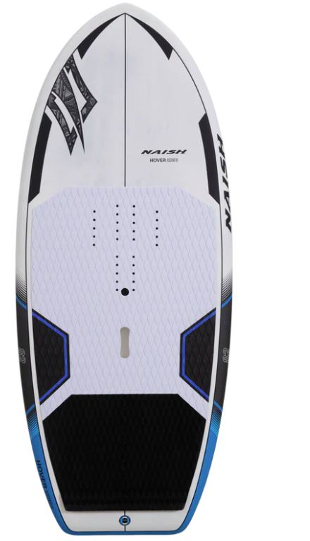 NAISH HOVER WING FOIL BOARD ASCEND CARBON ULTRA 2024
