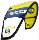 CABRINHA 04 MOTO X LIGHT 3 STRUT KITE 2024
