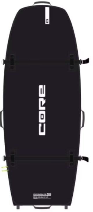 CORE WING AND BOARD GEAR TRAVEL BAG
