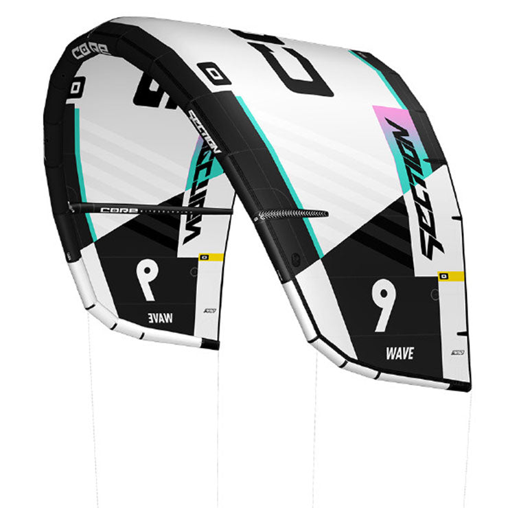 CORE SECTION WAVE 4 KITE