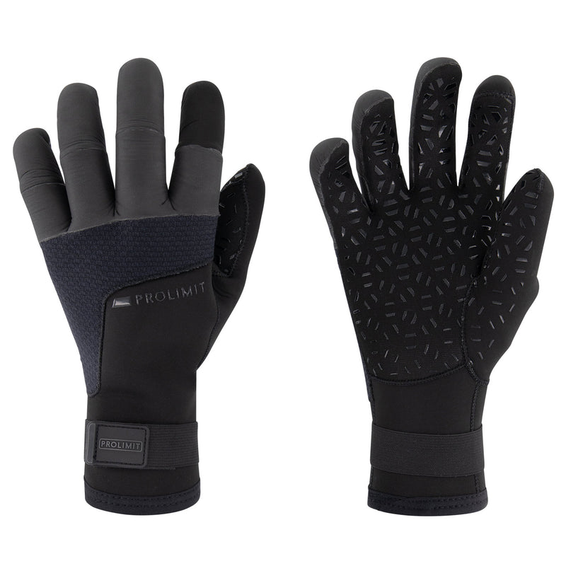 PROLIMIT CURVED FINGERS UTILITY GLOVE 3.5MM