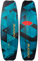 OZONE CODE V2 COMPLETE WITH BINDINGS