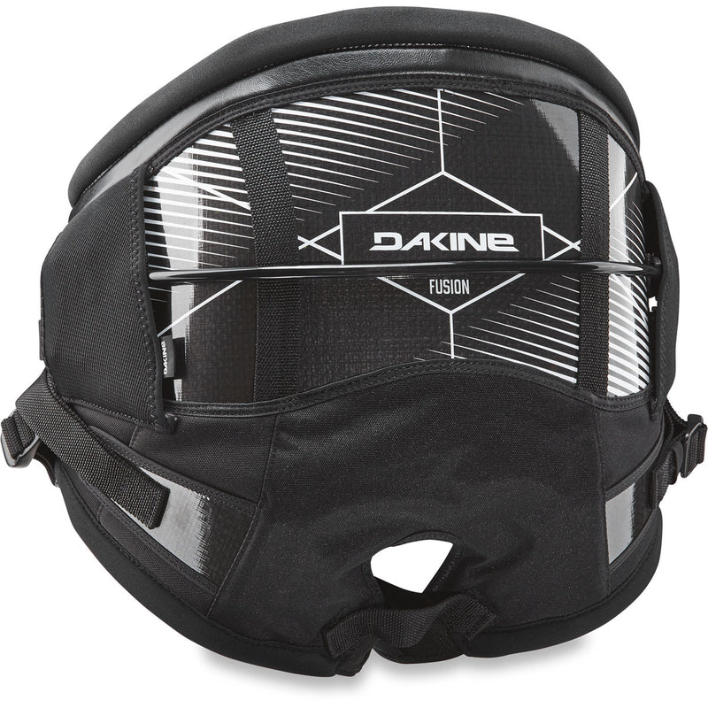 DAKINE FUSION SEAT HARNESS WITH SPREADER BAR - SIZE SMALL