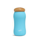 QUE INSULATED BOTTLE