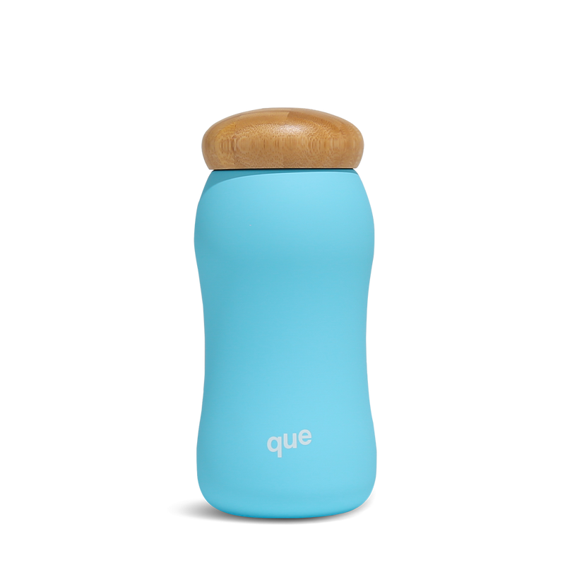 QUE INSULATED BOTTLE